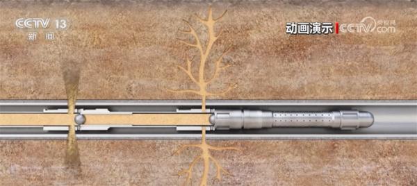我国最大油气田天然气累产突破6000亿立方米 持续上产仍具潜力